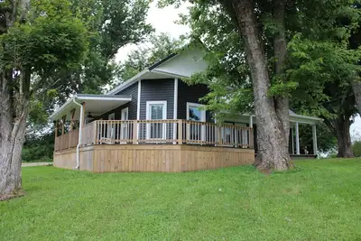 Image de The Beehive in Bee Springs