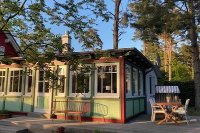 Image de Ferienhaus Kienhus, Deutschland
