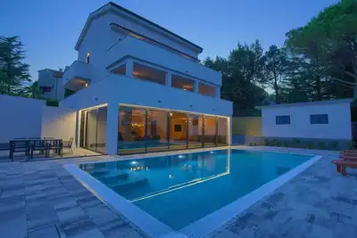 Image de Villa Phoenix