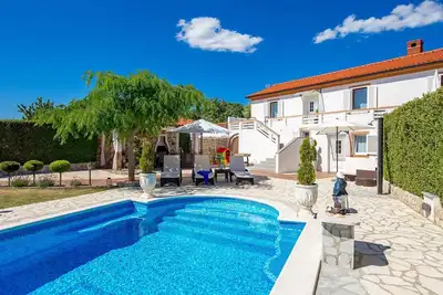 Image de Holiday house Summer Oasis
