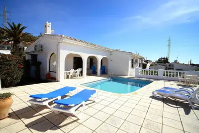 Image de Casa Fuentes del Baden