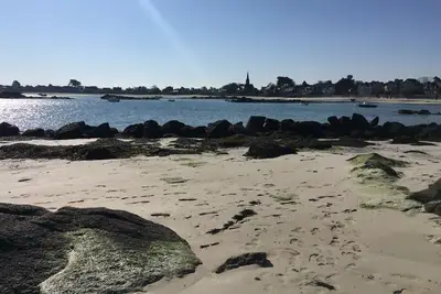 Image de Maison bord de mer proche plages