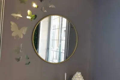 Image de Vieni a trovaci a Casa vacanze Mfm