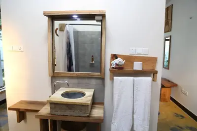 Image de Arusha Nature Suites