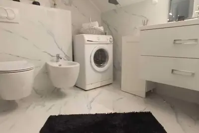 Luxurious apartment