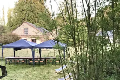 Image de Gîte de groupe 32 personnes, Normandie
