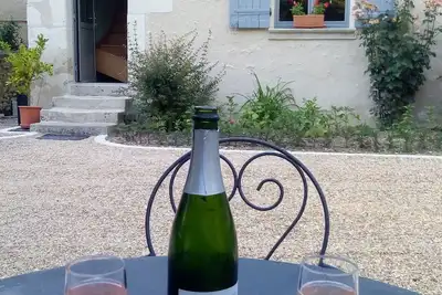 Image de Tit Cottage ***
