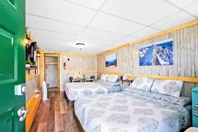 Image de #11 Renovated Cozy Room Dog Friendly Leadville Co