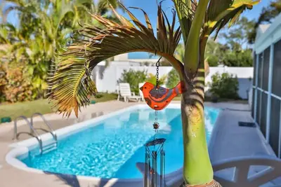 Image de Seminole Comfort: Private Pool Home - 3bd/2ba