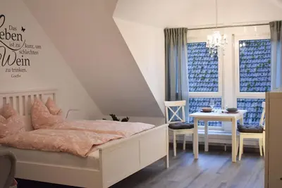 Ferienwohnung Peter-josef 2 Erw. , 1 Kind < 4 Jahre - Ferienwohnung Weingut Kurt Bug