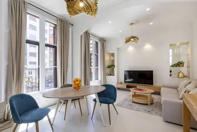 Image de 2 bedrooms apartment next to Sagrada Familia