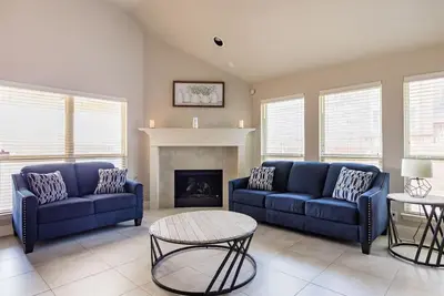 Image de Beautiful 5bd\/3ba Near Bld\/Waterpark\/At&T Stadium