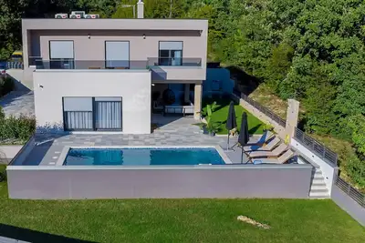 Image de Villa Oriolus