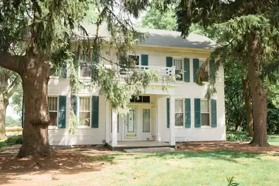 Image de Historic B&B in a beautiful setting!