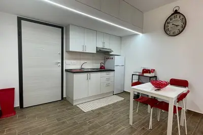 Image de Appartement Et Place De Parking Au Centre De Palerme