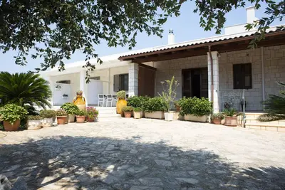 Image de Residence Tenuta Masiedd 1