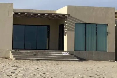 Image de Beach Front Condo, Playa Dorada, Puerto Peñasco