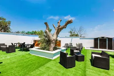 Image de Casa Vacanze Amaltea Exclusive