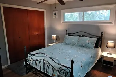 Image de Apartment Attached to a 1900 historic Farm house