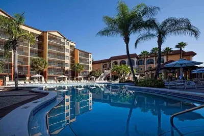 Image de Westgate Lakes Resort 2 Bed & Bath Near Disney