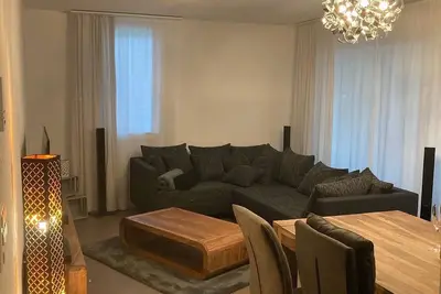 Image de MABÉY apartment