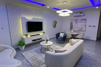 Image de Luxurious  2 bedroom apartment