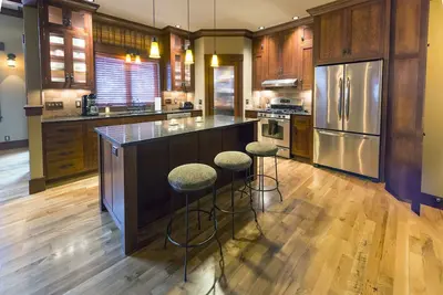 Image de Charming Downtown Frankfort Condo overlooking Betsie Bay
