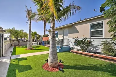Image de Contemporary 2 Br House w/ Yard, near Balboa & Dt.