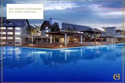 Image de Golden Resort Gramado Laghetto