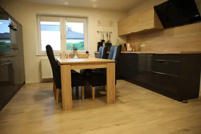 Image de Ferienwohnung Rieslingfreude - Erleben Sie Freude bei Freunden!
