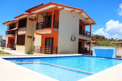 Image de Apartamento C/ 1 Quarto