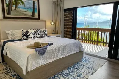 Image de Rare 2 Bedroom Sapphire Beach Resort with Washer/Dryer/Netflix
