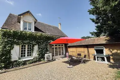 Image de Gîte la Pahèserie