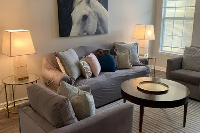 Image de Fabulous One Bed\/One Bath Corporate Furnished Apt in Alpharetta