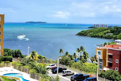 Image de Adjust Your Latitude - Amazing Sea and Marina Views