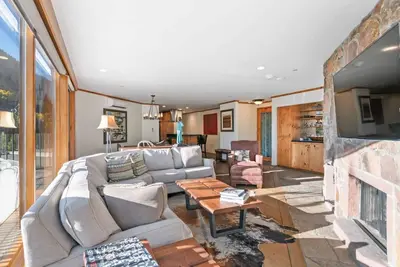 Image de Vb | 4 Br Lionshead Penthouse - Hot Tub, Near Lift