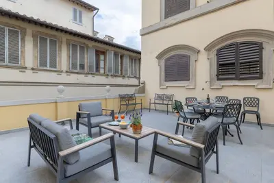 Image de Design Loft Florence-hosted by Sweetstay