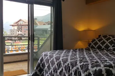 Image de Sunset Cottage studio for 4, ski in/out, walk to the Gondola