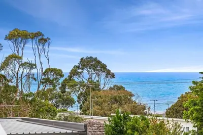 Image de Cowrie House: Ocean Views, 500m to Fisho’s Beach