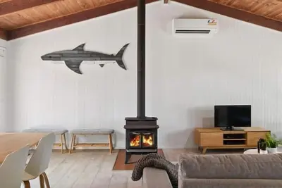 Image de Sunset Beach House near the Clifftops