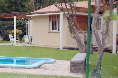 Image de Posada Los Ranchos - Chacras de Coria