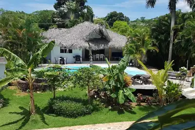 Image de Charmant Bungalow Tropical