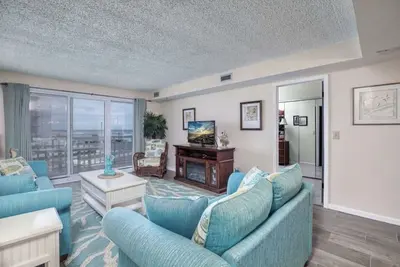 Image de Resort Condo in North Beach Tower in Diamond Beach!