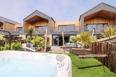 Image de Sennen Skies, pet friendly, luxury holiday cottage in Sennen