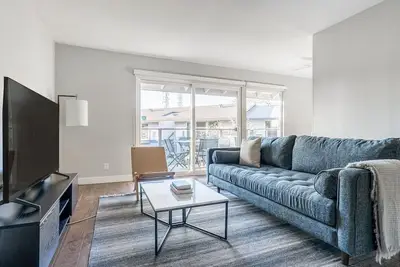 Image de Splendid Foster City 2br w/ Pool, W/D, Gym, near highways, by Blueground
