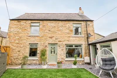 Image de Pepper Cottage, pet friendly, with open fire in Wolsingham
