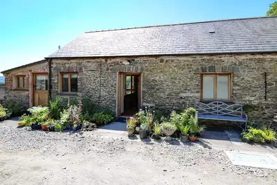 Image de Golwg Las, romantic in Lampeter