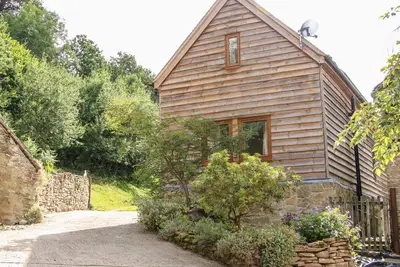 Image de Pool Barn, family friendly, character holiday cottage in Craven Arms
