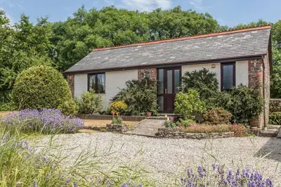 Image de Wagtail, pet friendly, character holiday cottage in Bradworthy