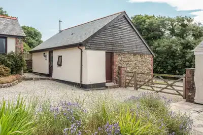 Image de Jenny Wren, pet friendly, country holiday cottage in Bradworthy